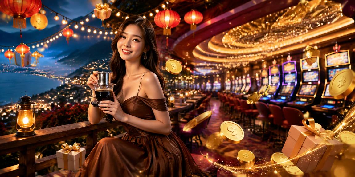 u888 love Slot Dao Ngoc tại u888 love – quay là vào ngay