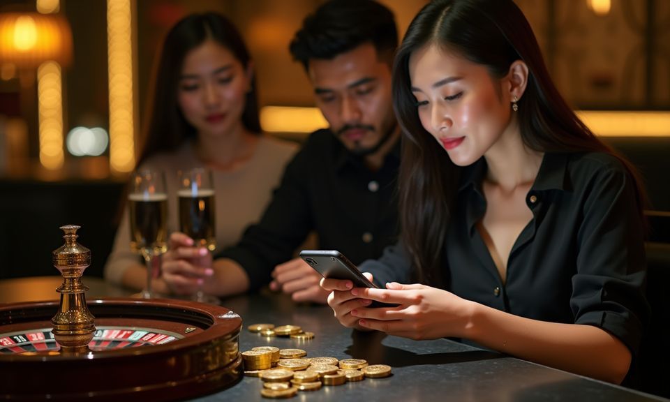 u888 love Cài ứng dụng trong 3 bước